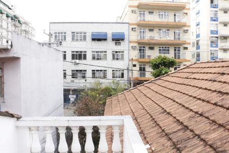 Casa à venda com 180m², 3 quartos e 3 vagasVista do Segundo andar