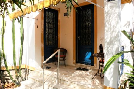 Casa à venda com 180m², 3 quartos e 3 vagasVaranda