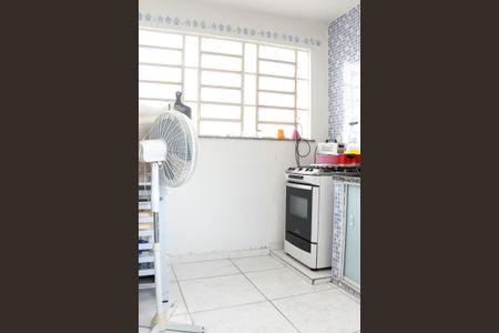 Casa à venda com 180m², 3 quartos e 3 vagasCozinha 2