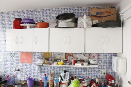 Casa à venda com 180m², 3 quartos e 3 vagasCozinha 2 - Armários