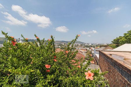 Casa à venda com 74m², 2 quartos e 1 vagaVista do Terraço