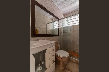 Casa à venda com 74m², 2 quartos e 1 vagaBanheiro