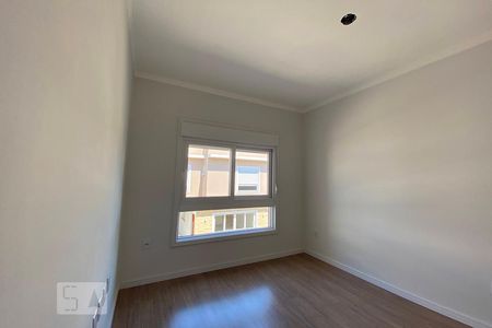 Casa de condomínio à venda com 108m², 3 quartos e 2 vagasQuarto 3 - Suíte