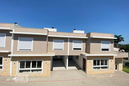 Casa de condomínio à venda com 108m², 3 quartos e 2 vagasVista do quarto 2