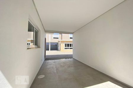 Casa de condomínio à venda com 108m², 3 quartos e 2 vagasGaragem