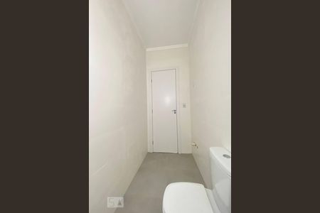 Casa de condomínio à venda com 108m², 3 quartos e 2 vagasBanheiro 2