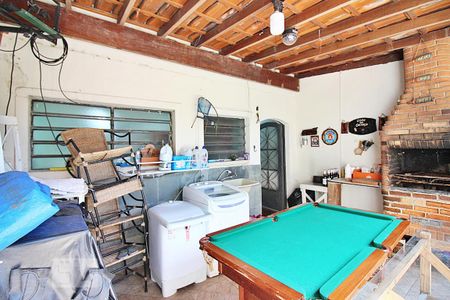 Casa à venda com 181m², 2 quartos e 4 vagasLavanderia