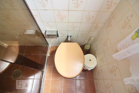 Casa à venda com 181m², 2 quartos e 4 vagasBanheiro Social