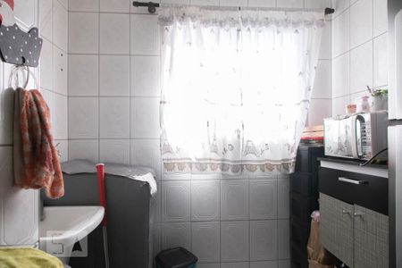 Apartamento à venda com 50m², 2 quartos e 1 vaga Apartamento à venda com 50m², 2 quartos e 1 vagaÁrea de Serviço