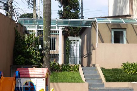 Apartamento à venda com 50m², 2 quartos e 1 vaga Apartamento à venda com 50m², 2 quartos e 1 vagaCondomínio