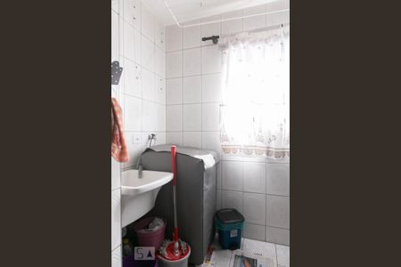 Apartamento à venda com 50m², 2 quartos e 1 vaga Apartamento à venda com 50m², 2 quartos e 1 vagaÁrea de Serviço