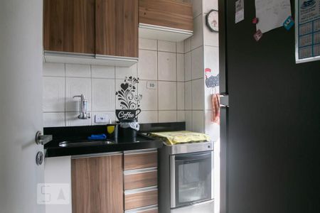 Apartamento à venda com 50m², 2 quartos e 1 vaga Apartamento à venda com 50m², 2 quartos e 1 vagaCozinha