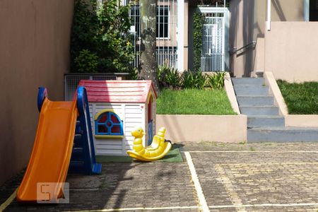 Apartamento à venda com 50m², 2 quartos e 1 vaga Apartamento à venda com 50m², 2 quartos e 1 vagaÁrea Comum - Playground