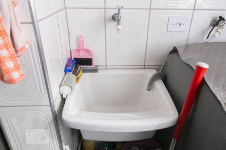 Apartamento à venda com 50m², 2 quartos e 1 vaga Apartamento à venda com 50m², 2 quartos e 1 vagaTanque