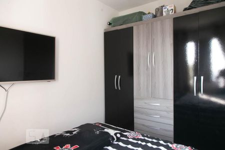 Apartamento à venda com 50m², 2 quartos e 1 vaga Apartamento à venda com 50m², 2 quartos e 1 vagaQuarto 2