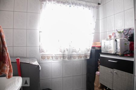 Apartamento à venda com 50m², 2 quartos e 1 vaga Apartamento à venda com 50m², 2 quartos e 1 vagaÁrea de Serviço