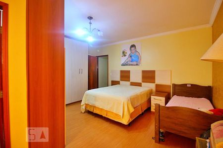 Casa à venda com 162m², 3 quartos e 4 vagasSuíte 3