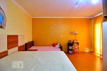 Casa à venda com 162m², 3 quartos e 4 vagasSuíte 3