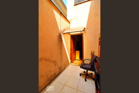 Casa à venda com 162m², 3 quartos e 4 vagasQuintal