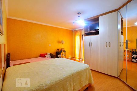 Casa à venda com 162m², 3 quartos e 4 vagasSuíte 3