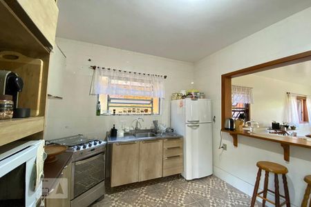 Casa à venda com 75m², 2 quartos e 2 vagasCozinha
