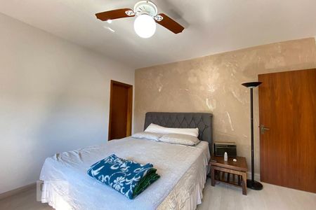 Casa à venda com 75m², 2 quartos e 2 vagasQuarto 1 - Suíte