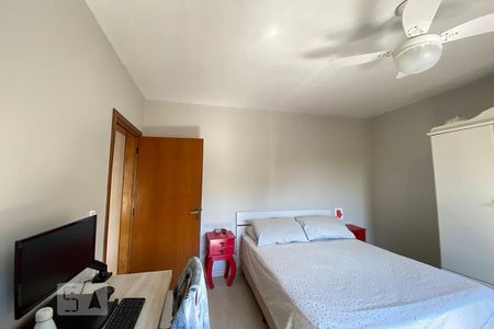 Casa à venda com 75m², 2 quartos e 2 vagasQuarto 2