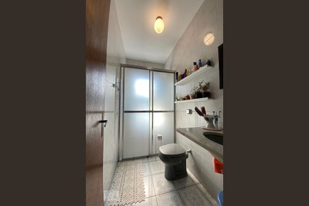 Casa à venda com 75m², 2 quartos e 2 vagasBanheiro 2