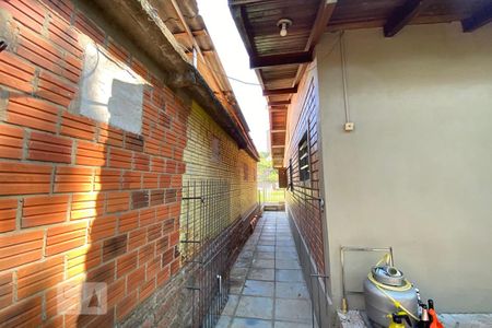Casa à venda com 75m², 2 quartos e 2 vagasÁrea Externa