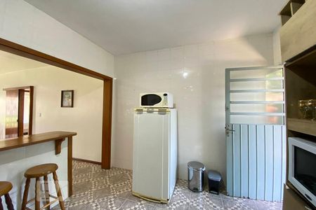 Casa à venda com 75m², 2 quartos e 2 vagasCozinha