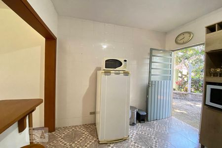 Casa à venda com 75m², 2 quartos e 2 vagasCozinha