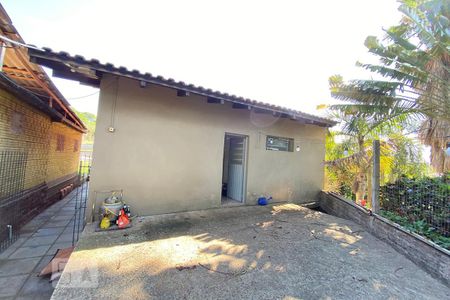 Casa à venda com 75m², 2 quartos e 2 vagasÁrea Externa