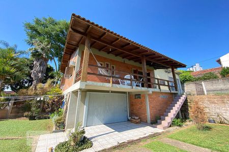 Casa à venda com 75m², 2 quartos e 2 vagasÁrea Externa