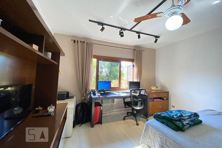 Casa à venda com 75m², 2 quartos e 2 vagasQuarto 1 - Suíte