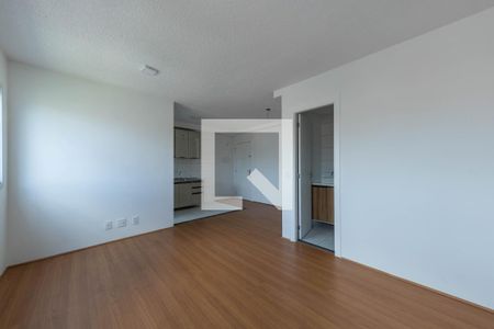 Studio de kitnet/studio para alugar com 1 quarto, 32m² em Vila Divina Pastora, São Paulo