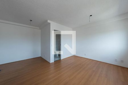 Studio de kitnet/studio para alugar com 1 quarto, 32m² em Vila Divina Pastora, São Paulo