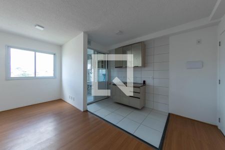 Studio de kitnet/studio para alugar com 1 quarto, 32m² em Vila Divina Pastora, São Paulo