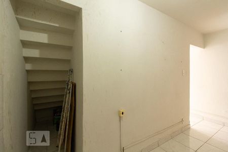 Casa de condomínio para alugar com 85m², 2 quartos e sem vaga Casa de condomínio para alugar com 85m², 2 quartos e sem vagaDetalhe da Cozinha
