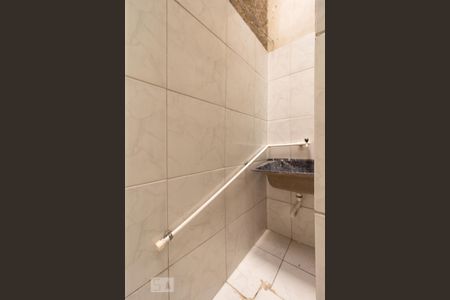 Casa de condomínio para alugar com 85m², 2 quartos e sem vaga Casa de condomínio para alugar com 85m², 2 quartos e sem vagaÁrea de Serviço