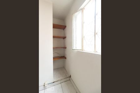 Casa de condomínio para alugar com 85m², 2 quartos e sem vaga Casa de condomínio para alugar com 85m², 2 quartos e sem vagaDetalhe do Quarto 1