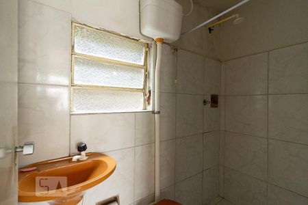 Casa de condomínio para alugar com 85m², 2 quartos e sem vaga Casa de condomínio para alugar com 85m², 2 quartos e sem vagaBanheiro