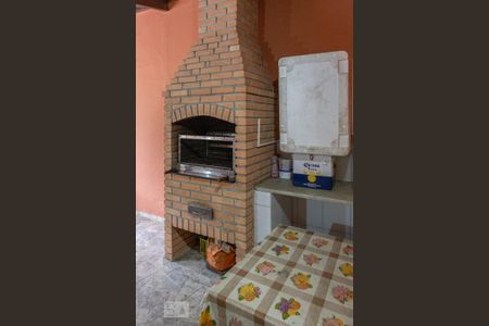 Casa à venda com 360m², 4 quartos e 6 vagas Casa à venda com 360m², 4 quartos e 6 vagasChurrasqueira