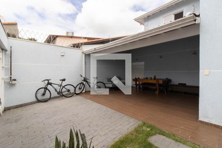 Casa à venda com 263m², 5 quartos e 3 vagasGaragem
