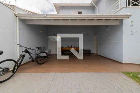 Casa à venda com 263m², 5 quartos e 3 vagasGaragem
