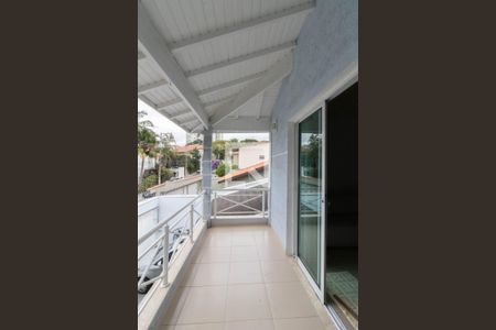 Casa à venda com 263m², 5 quartos e 3 vagasVaranda do Sótão