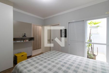 Casa à venda com 263m², 5 quartos e 3 vagasSuíte 3