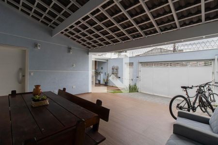 Casa à venda com 263m², 5 quartos e 3 vagasGaragem
