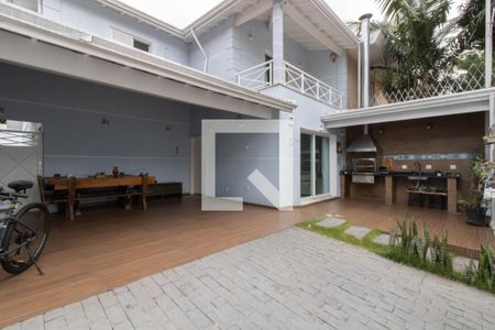 Casa à venda com 263m², 5 quartos e 3 vagasGaragem