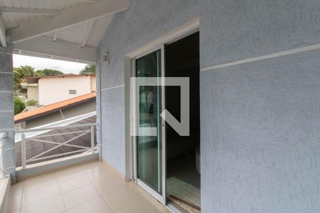 Casa à venda com 263m², 5 quartos e 3 vagasVaranda do Sótão