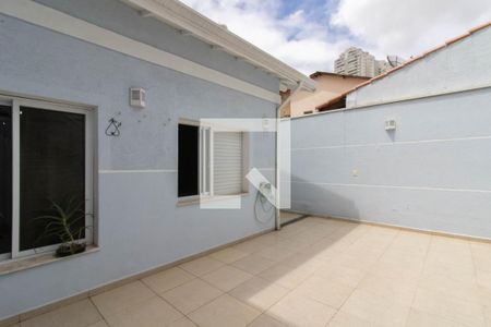 Casa à venda com 263m², 5 quartos e 3 vagasÁrea Externa